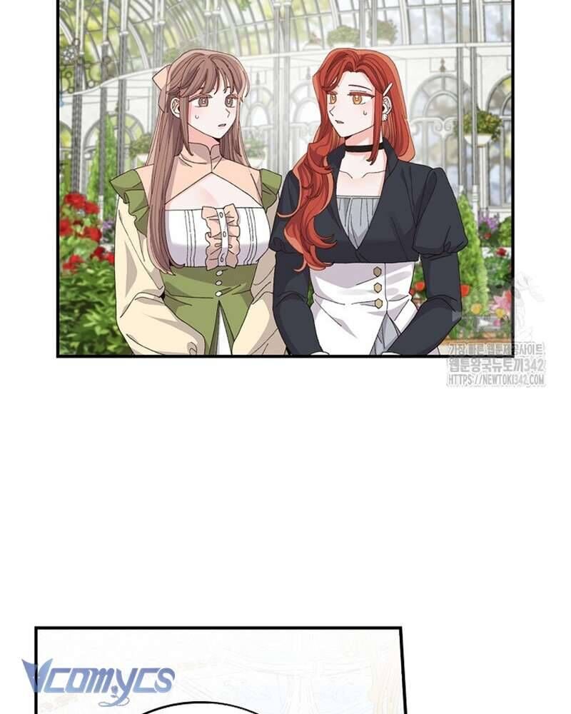 Chị Gái Của Nhân Vật Phản Diện Hôm Nay Cũng Đang Đau Khổ [Chap 86-95]