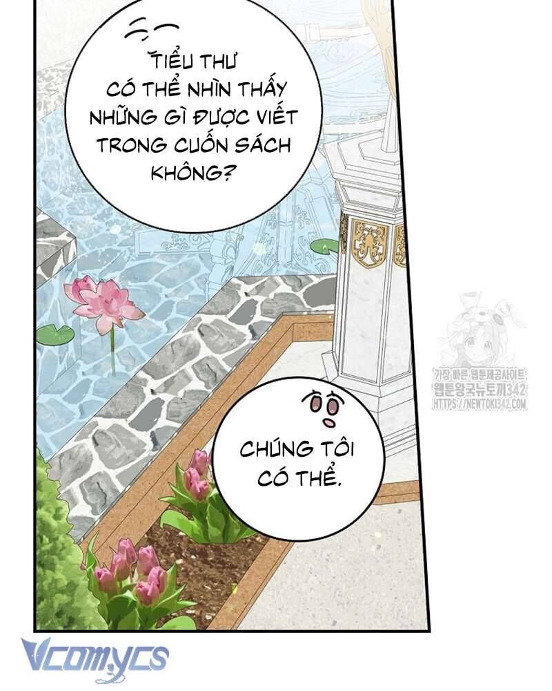 Chị Gái Của Nhân Vật Phản Diện Hôm Nay Cũng Đang Đau Khổ [Chap 86-95]