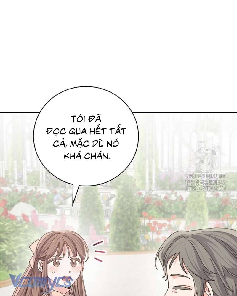 Chị Gái Của Nhân Vật Phản Diện Hôm Nay Cũng Đang Đau Khổ [Chap 86-95]
