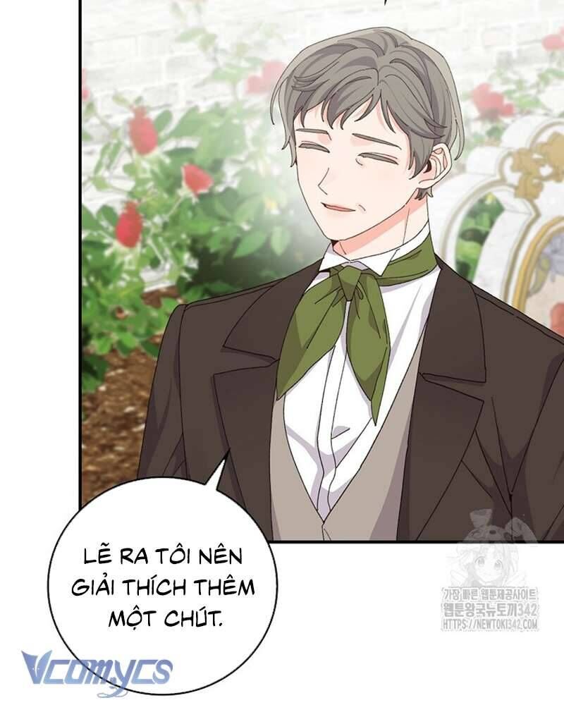 Chị Gái Của Nhân Vật Phản Diện Hôm Nay Cũng Đang Đau Khổ [Chap 86-95]