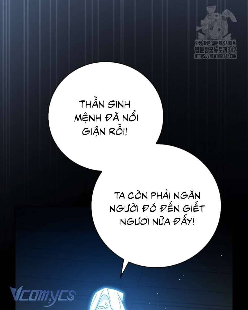 Chị Gái Của Nhân Vật Phản Diện Hôm Nay Cũng Đang Đau Khổ [Chap 86-95]