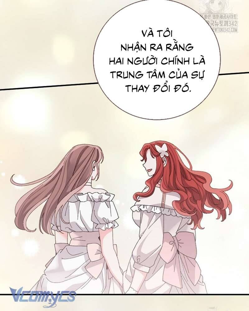 Chị Gái Của Nhân Vật Phản Diện Hôm Nay Cũng Đang Đau Khổ [Chap 86-95]