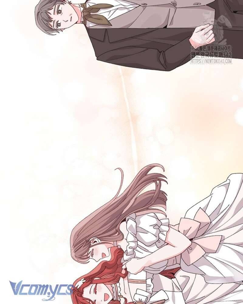 Chị Gái Của Nhân Vật Phản Diện Hôm Nay Cũng Đang Đau Khổ [Chap 86-95]