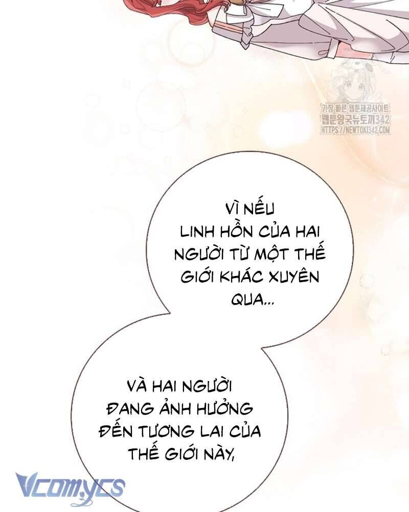 Chị Gái Của Nhân Vật Phản Diện Hôm Nay Cũng Đang Đau Khổ [Chap 86-95]