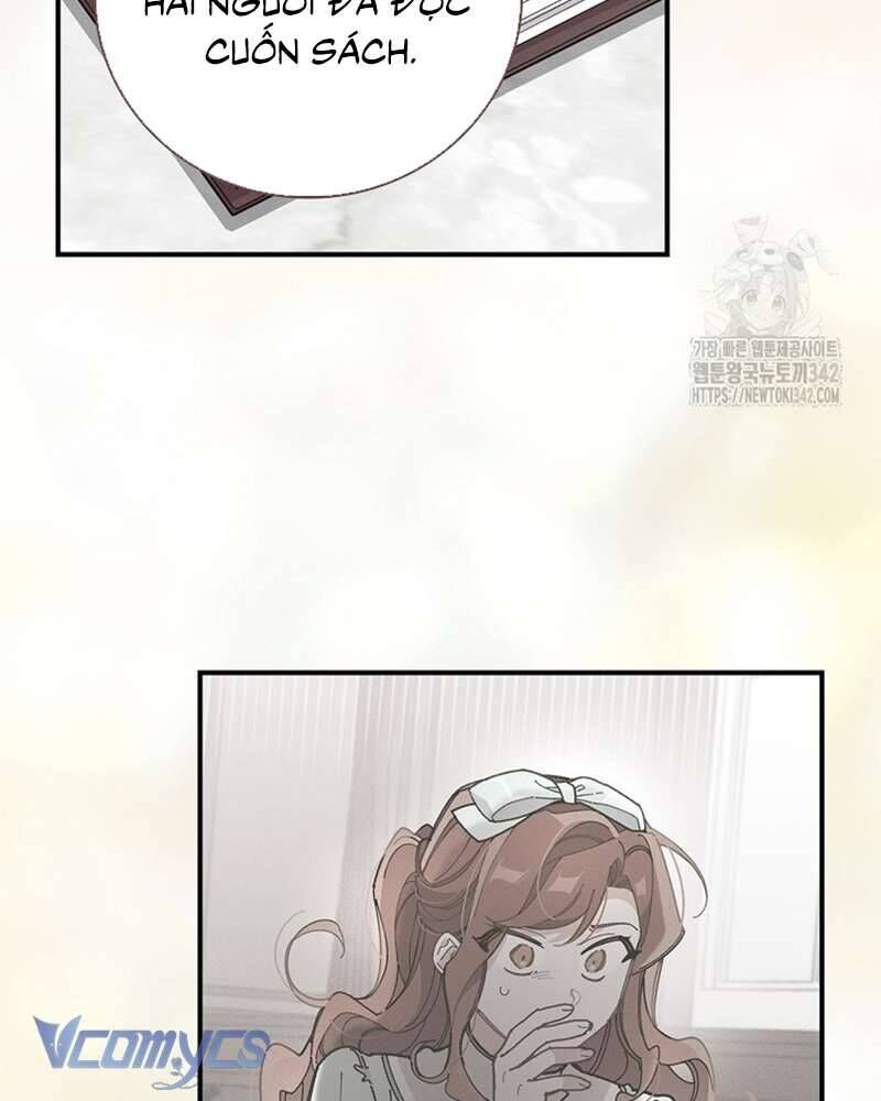 Chị Gái Của Nhân Vật Phản Diện Hôm Nay Cũng Đang Đau Khổ [Chap 86-95]