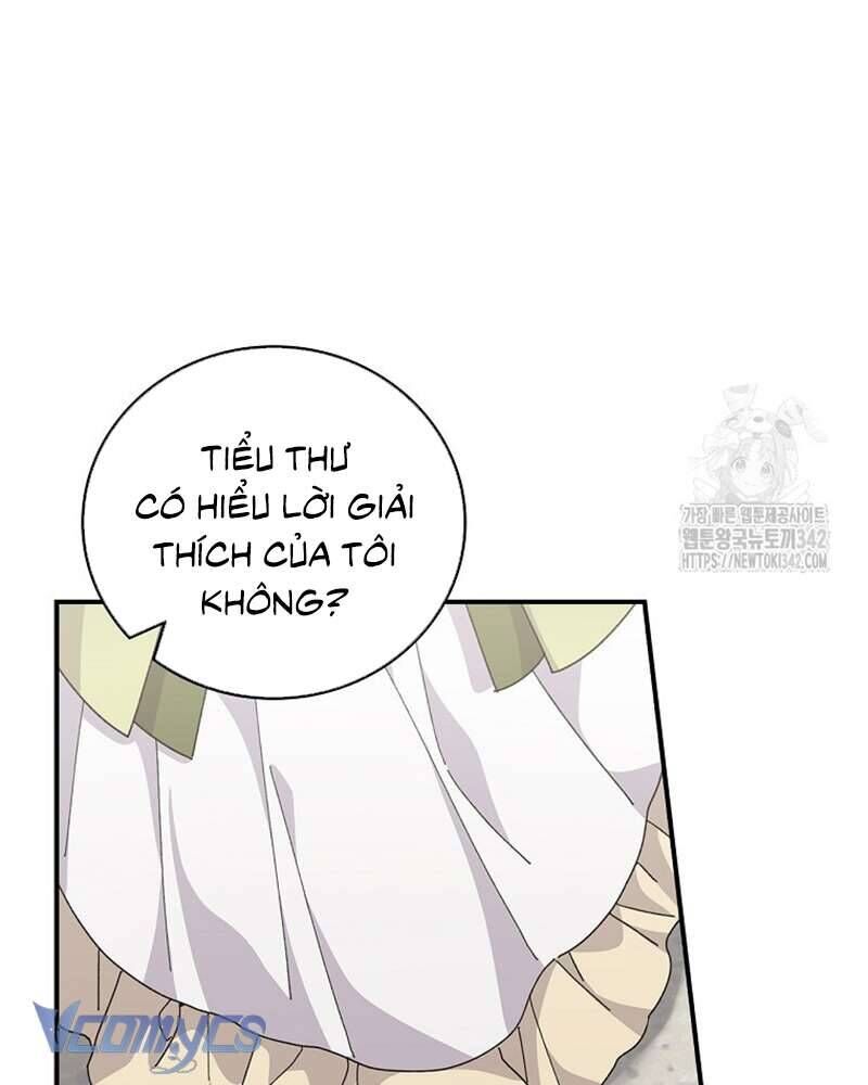 Chị Gái Của Nhân Vật Phản Diện Hôm Nay Cũng Đang Đau Khổ [Chap 86-95]