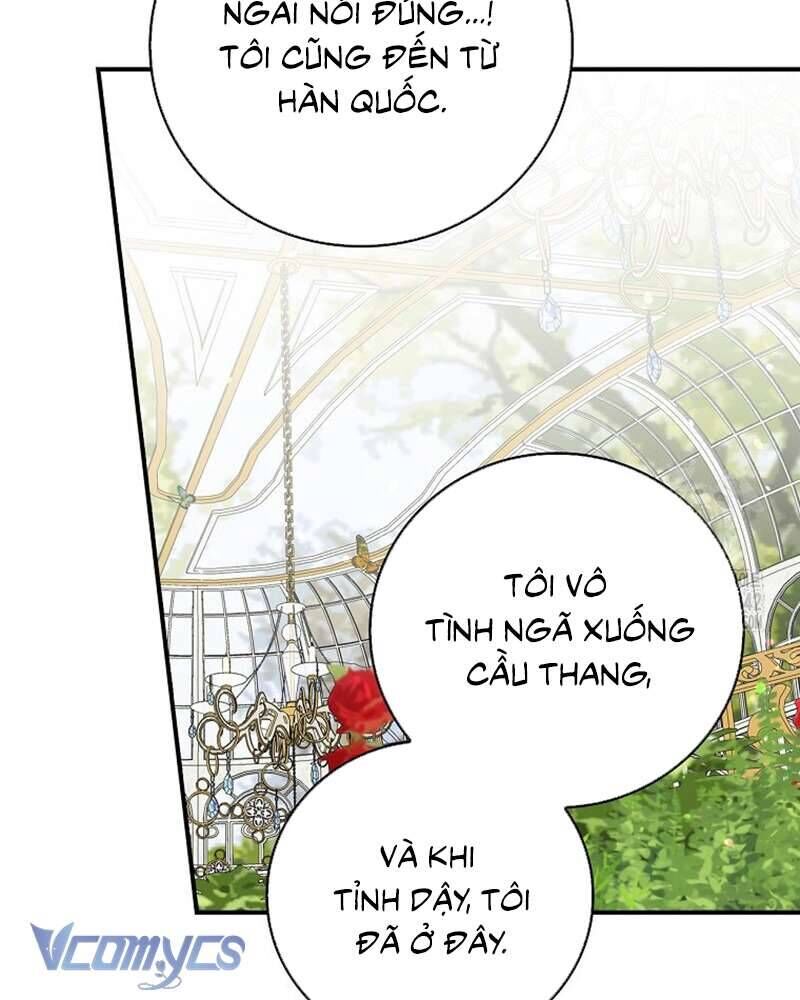 Chị Gái Của Nhân Vật Phản Diện Hôm Nay Cũng Đang Đau Khổ [Chap 86-95]
