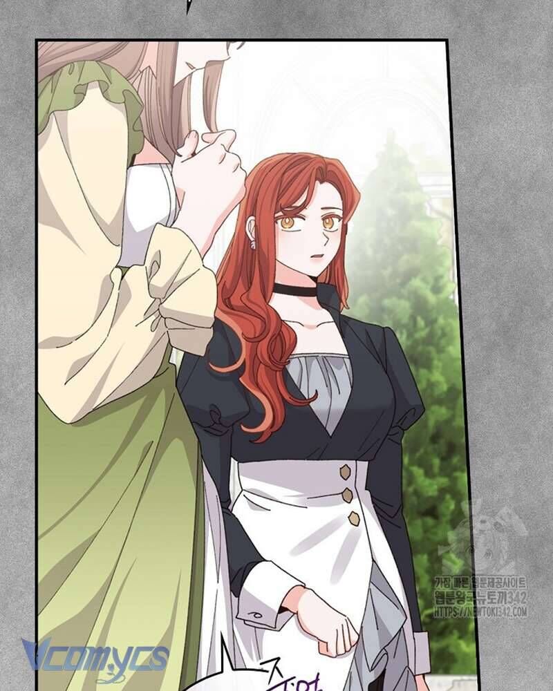 Chị Gái Của Nhân Vật Phản Diện Hôm Nay Cũng Đang Đau Khổ [Chap 86-95]