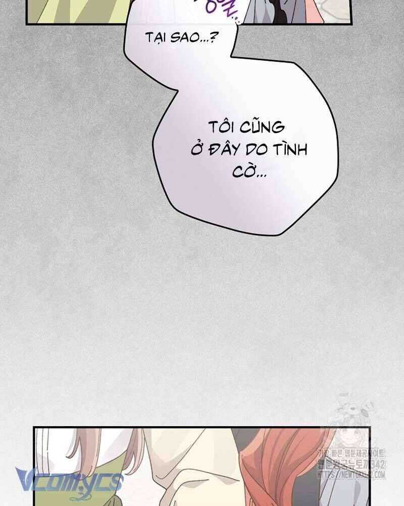Chị Gái Của Nhân Vật Phản Diện Hôm Nay Cũng Đang Đau Khổ [Chap 86-95]
