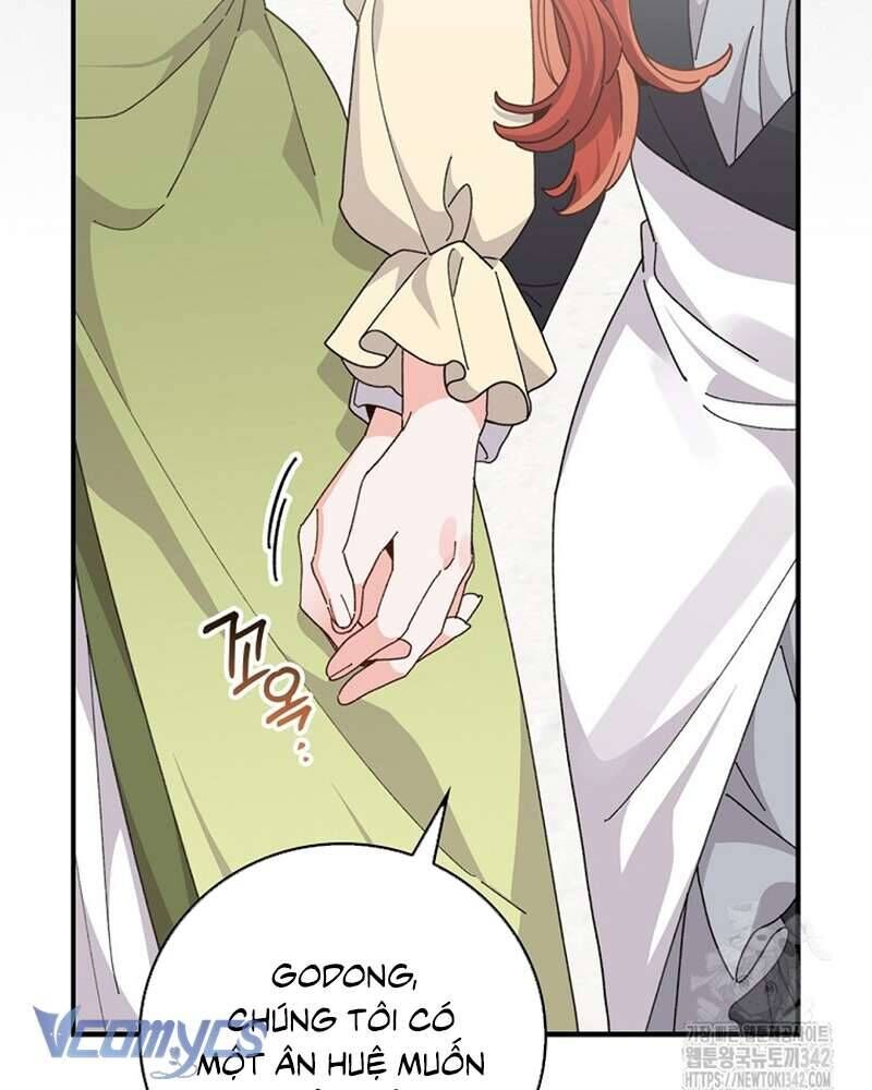 Chị Gái Của Nhân Vật Phản Diện Hôm Nay Cũng Đang Đau Khổ [Chap 86-95]