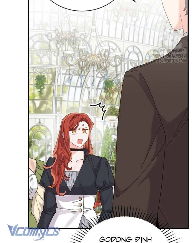 Chị Gái Của Nhân Vật Phản Diện Hôm Nay Cũng Đang Đau Khổ [Chap 86-95]