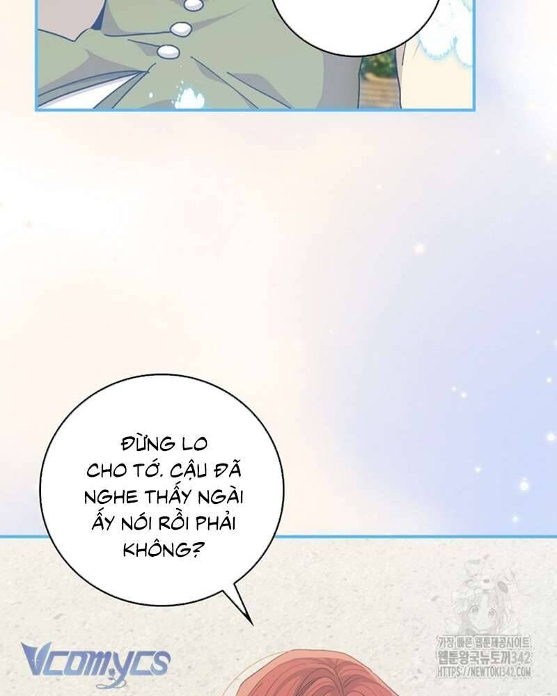 Chị Gái Của Nhân Vật Phản Diện Hôm Nay Cũng Đang Đau Khổ [Chap 86-95]