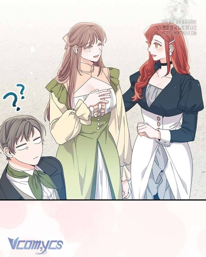 Chị Gái Của Nhân Vật Phản Diện Hôm Nay Cũng Đang Đau Khổ [Chap 86-95]