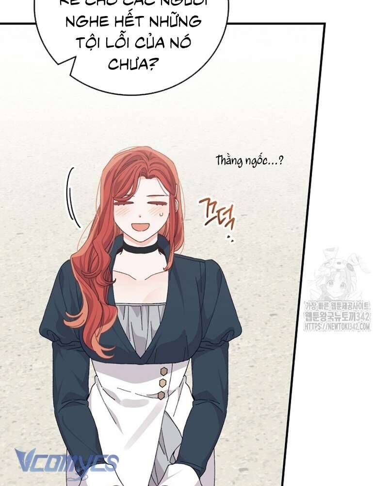 Chị Gái Của Nhân Vật Phản Diện Hôm Nay Cũng Đang Đau Khổ [Chap 86-95]