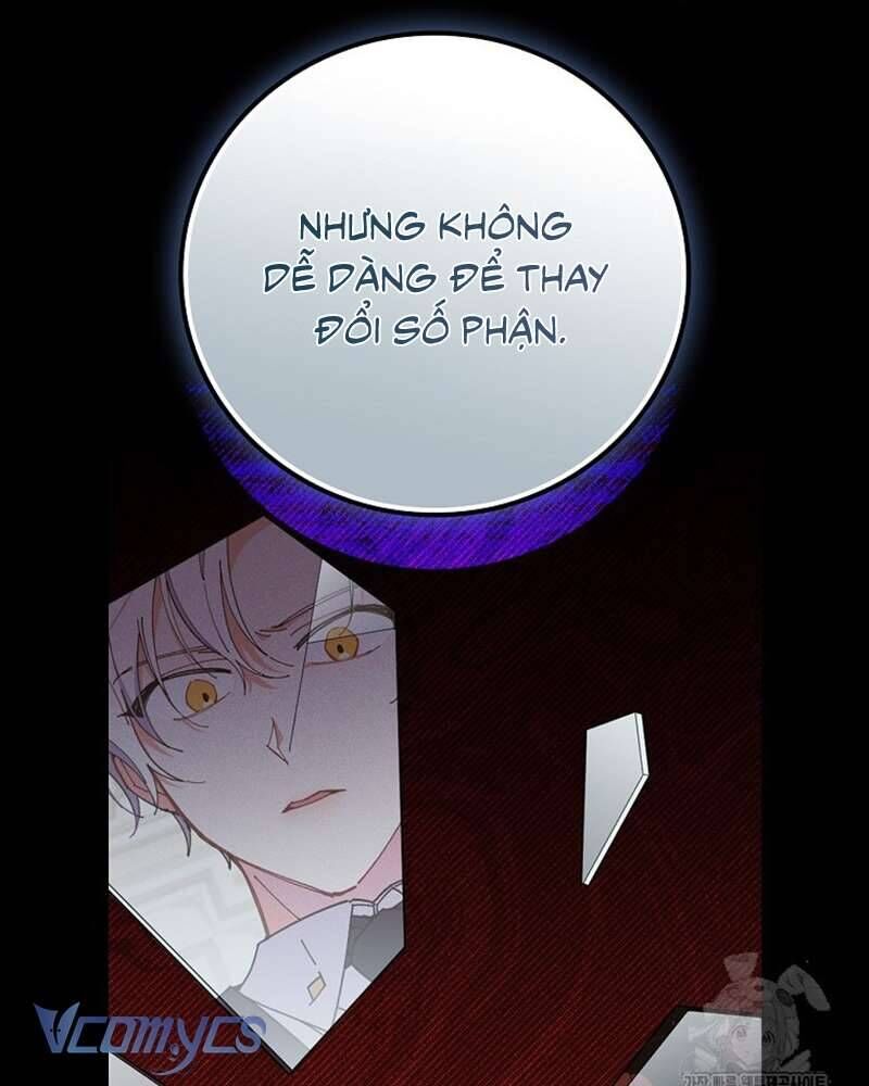 Chị Gái Của Nhân Vật Phản Diện Hôm Nay Cũng Đang Đau Khổ [Chap 86-95]