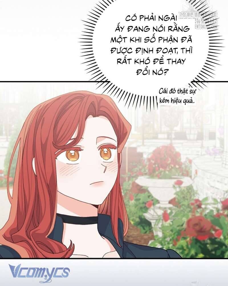Chị Gái Của Nhân Vật Phản Diện Hôm Nay Cũng Đang Đau Khổ [Chap 86-95]