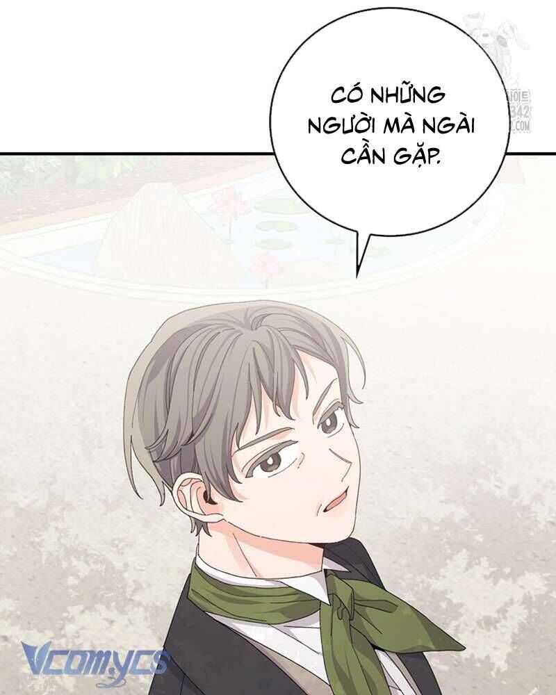 Chị Gái Của Nhân Vật Phản Diện Hôm Nay Cũng Đang Đau Khổ [Chap 86-95]
