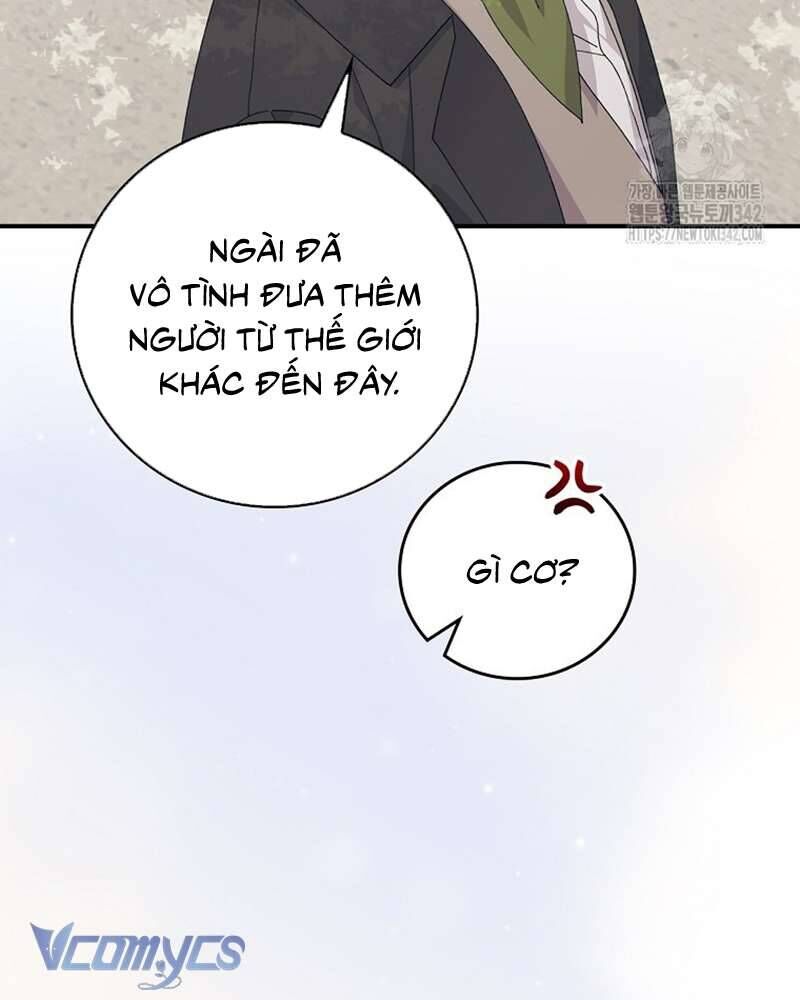 Chị Gái Của Nhân Vật Phản Diện Hôm Nay Cũng Đang Đau Khổ [Chap 86-95]
