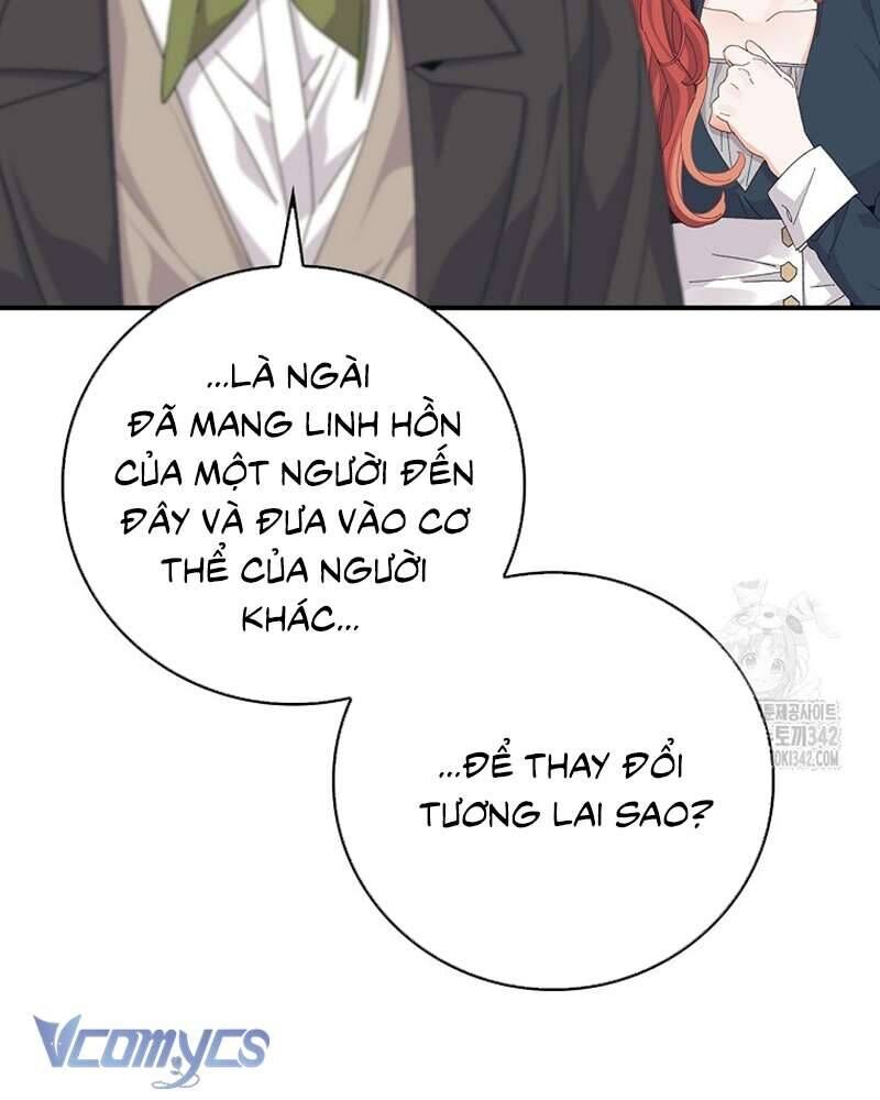 Chị Gái Của Nhân Vật Phản Diện Hôm Nay Cũng Đang Đau Khổ [Chap 86-95]