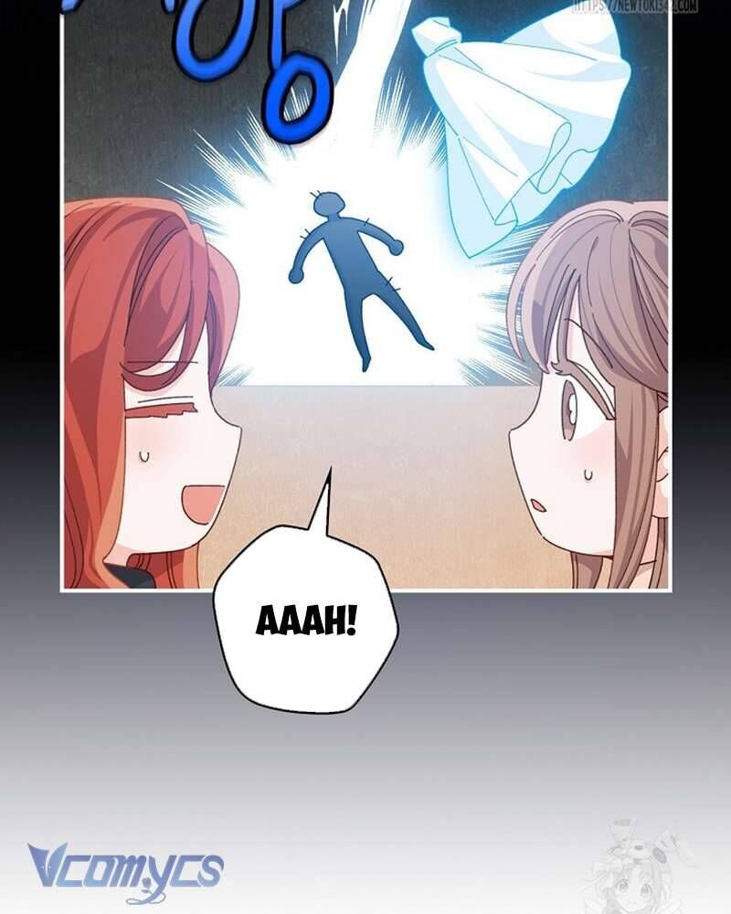 Chị Gái Của Nhân Vật Phản Diện Hôm Nay Cũng Đang Đau Khổ [Chap 86-95]