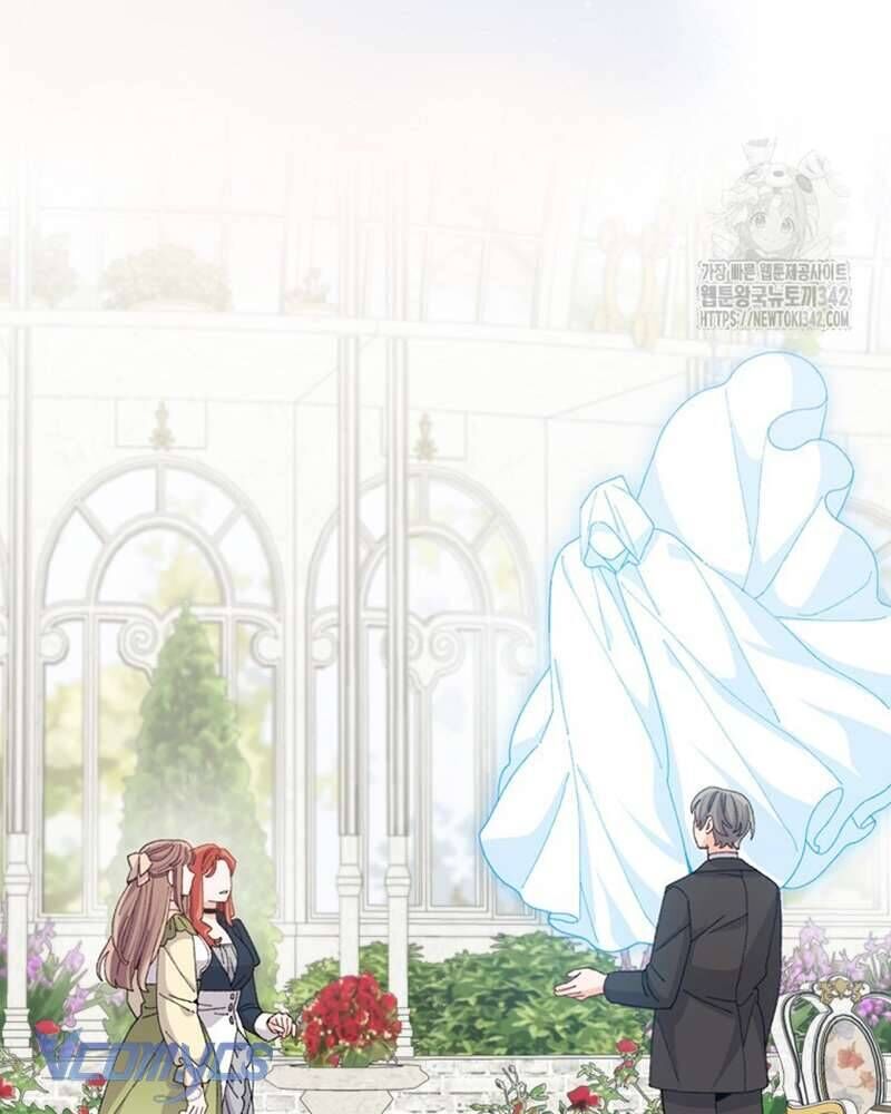 Chị Gái Của Nhân Vật Phản Diện Hôm Nay Cũng Đang Đau Khổ [Chap 86-95]