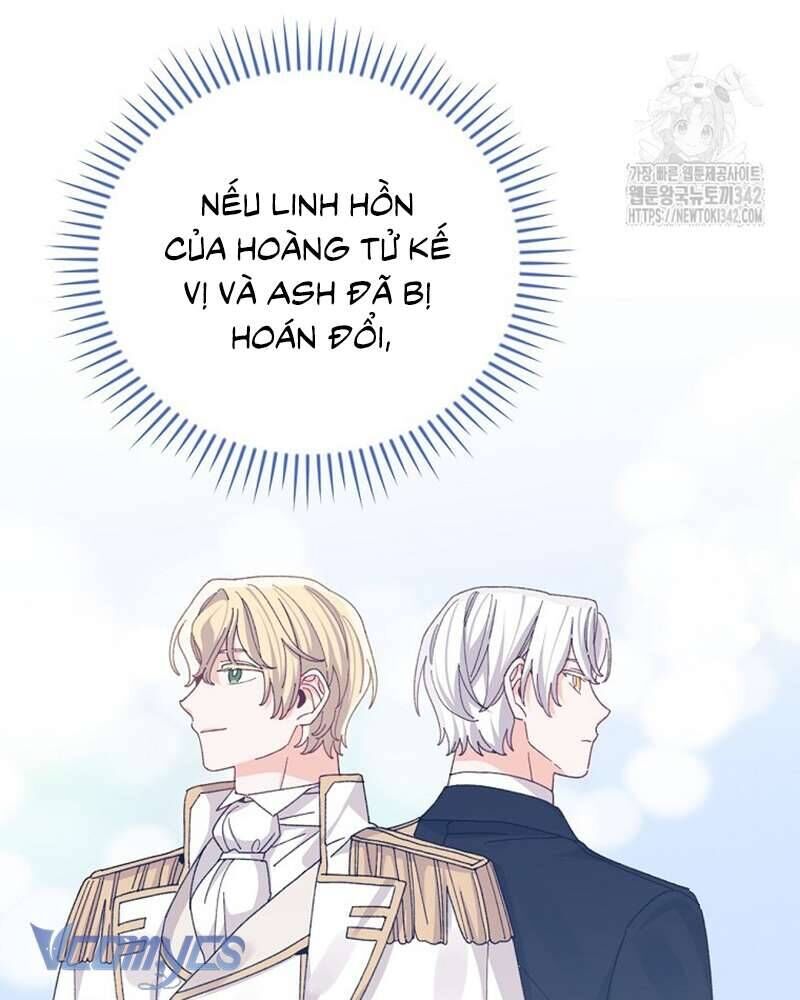Chị Gái Của Nhân Vật Phản Diện Hôm Nay Cũng Đang Đau Khổ [Chap 86-95]