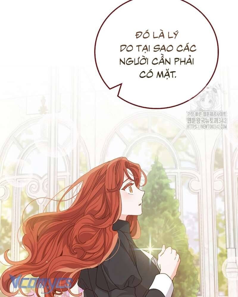 Chị Gái Của Nhân Vật Phản Diện Hôm Nay Cũng Đang Đau Khổ [Chap 86-95]
