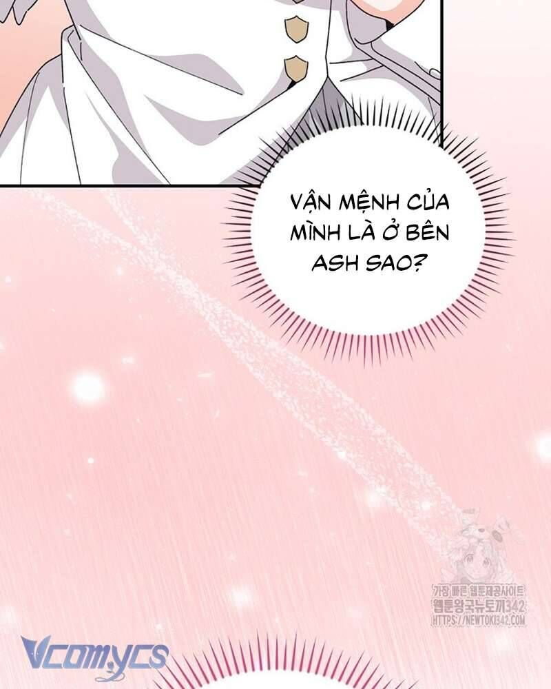 Chị Gái Của Nhân Vật Phản Diện Hôm Nay Cũng Đang Đau Khổ [Chap 86-95]