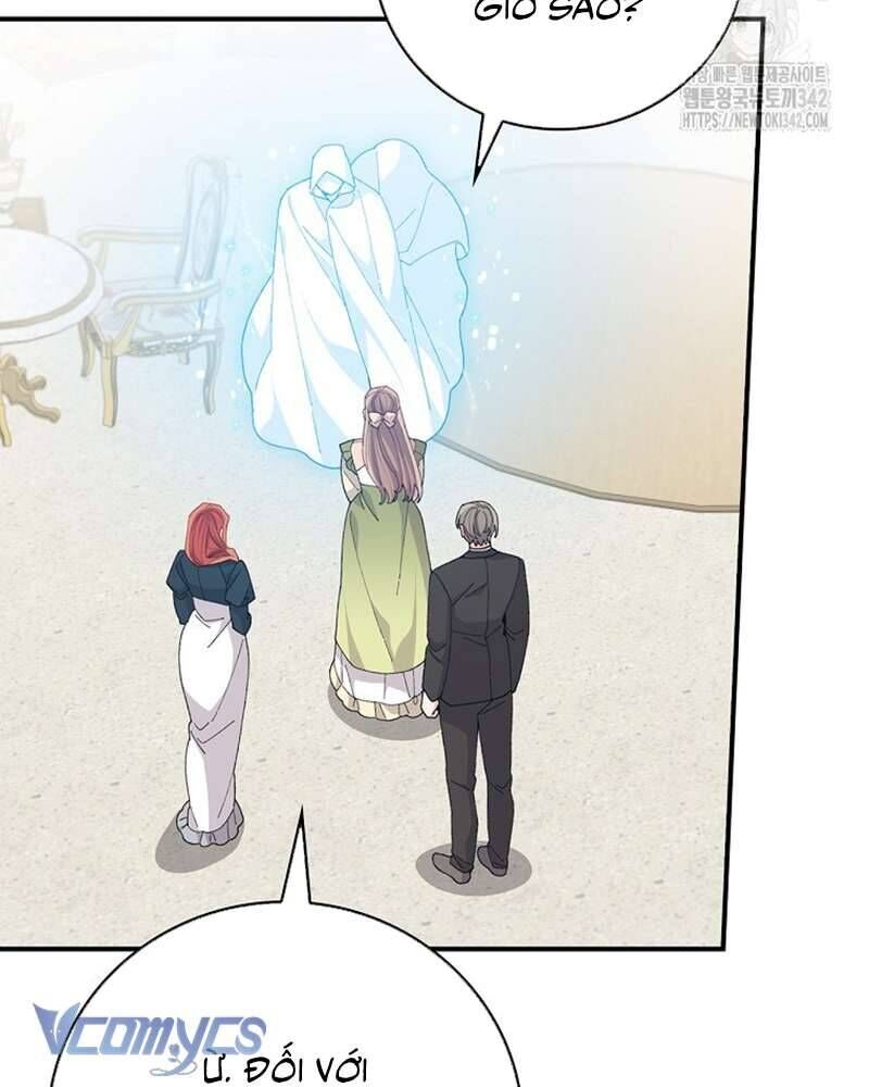 Chị Gái Của Nhân Vật Phản Diện Hôm Nay Cũng Đang Đau Khổ [Chap 86-95]