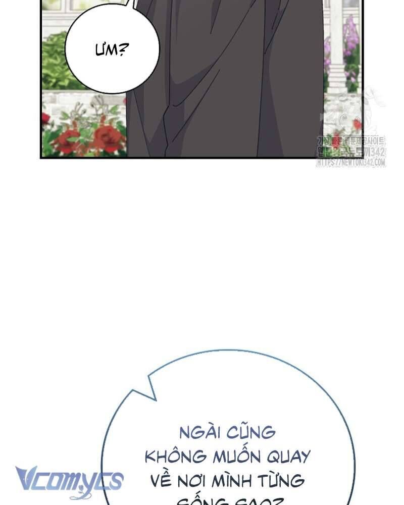 Chị Gái Của Nhân Vật Phản Diện Hôm Nay Cũng Đang Đau Khổ [Chap 86-95]