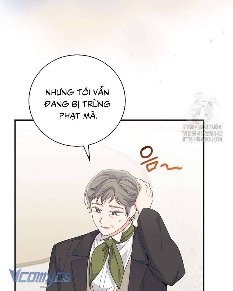 Chị Gái Của Nhân Vật Phản Diện Hôm Nay Cũng Đang Đau Khổ [Chap 86-95]
