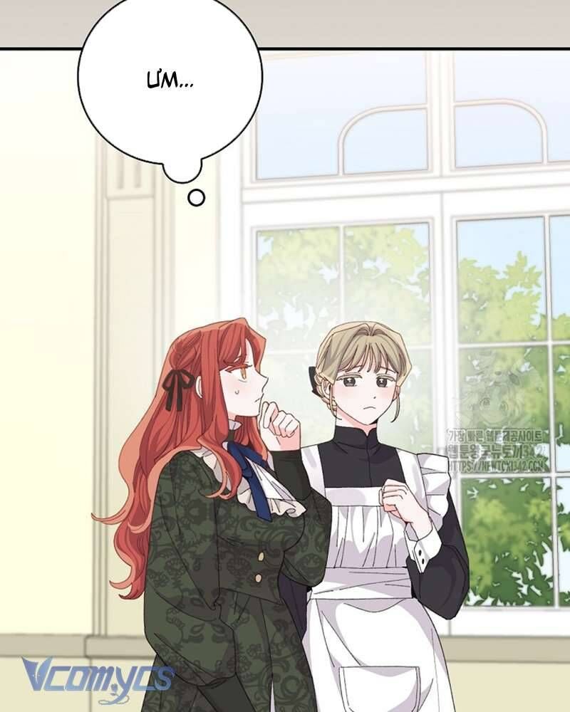 Chị Gái Của Nhân Vật Phản Diện Hôm Nay Cũng Đang Đau Khổ [Chap 86-95]