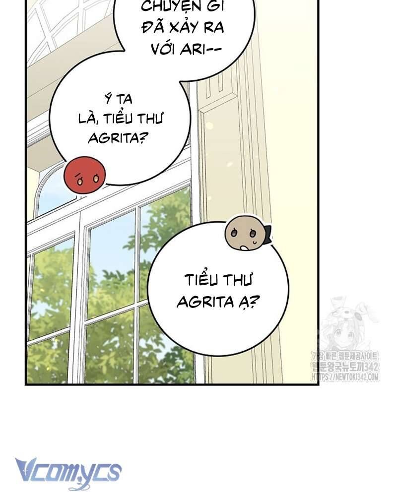 Chị Gái Của Nhân Vật Phản Diện Hôm Nay Cũng Đang Đau Khổ [Chap 86-95]
