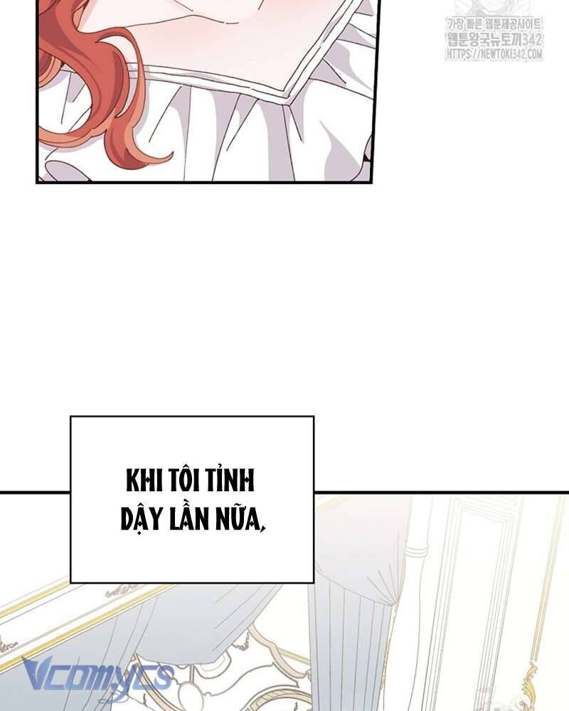 Chị Gái Của Nhân Vật Phản Diện Hôm Nay Cũng Đang Đau Khổ [Chap 86-95]