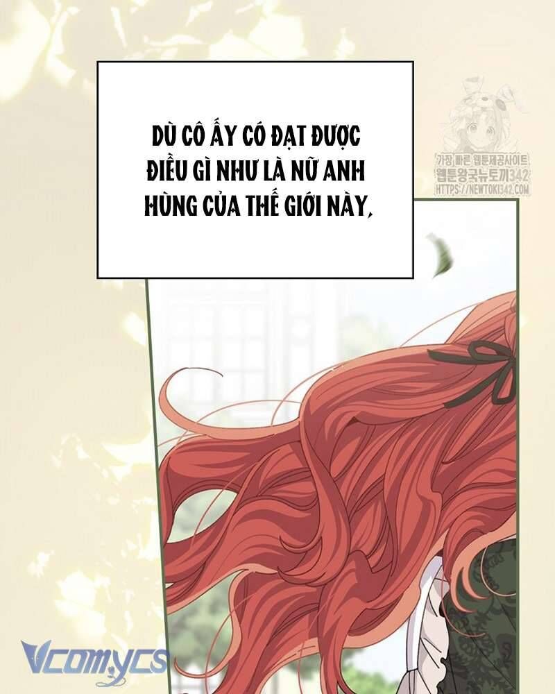 Chị Gái Của Nhân Vật Phản Diện Hôm Nay Cũng Đang Đau Khổ [Chap 86-95]