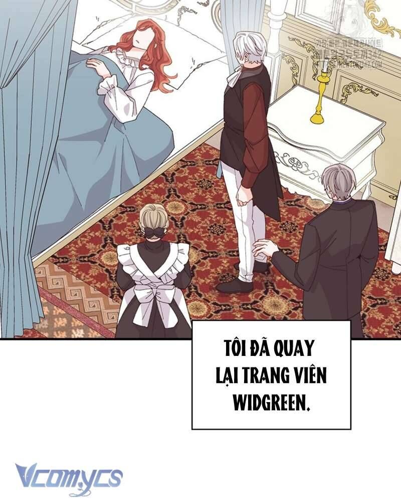 Chị Gái Của Nhân Vật Phản Diện Hôm Nay Cũng Đang Đau Khổ [Chap 86-95]