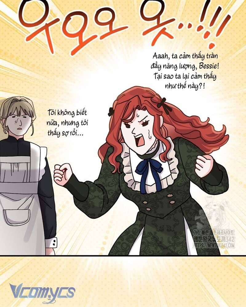Chị Gái Của Nhân Vật Phản Diện Hôm Nay Cũng Đang Đau Khổ [Chap 86-95]