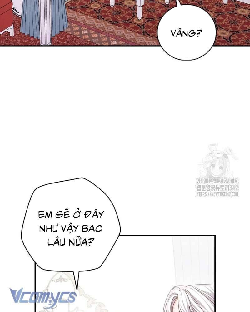 Chị Gái Của Nhân Vật Phản Diện Hôm Nay Cũng Đang Đau Khổ [Chap 86-95]