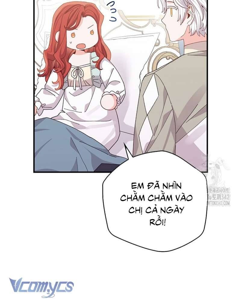 Chị Gái Của Nhân Vật Phản Diện Hôm Nay Cũng Đang Đau Khổ [Chap 86-95]