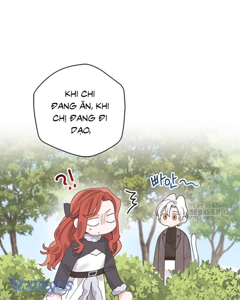 Chị Gái Của Nhân Vật Phản Diện Hôm Nay Cũng Đang Đau Khổ [Chap 86-95]