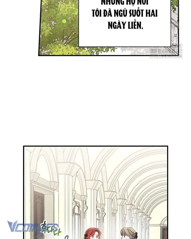 Chị Gái Của Nhân Vật Phản Diện Hôm Nay Cũng Đang Đau Khổ [Chap 86-95]