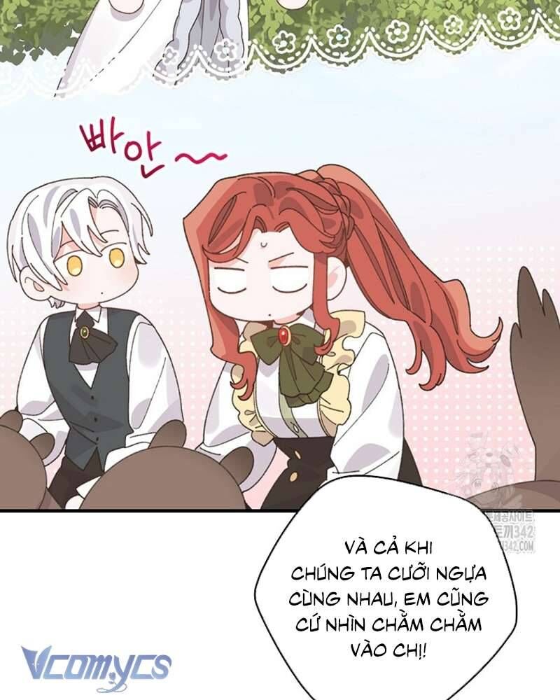 Chị Gái Của Nhân Vật Phản Diện Hôm Nay Cũng Đang Đau Khổ [Chap 86-95]