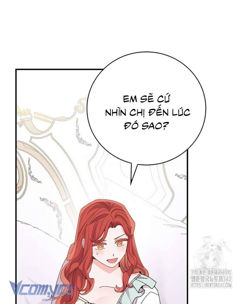 Chị Gái Của Nhân Vật Phản Diện Hôm Nay Cũng Đang Đau Khổ [Chap 86-95]