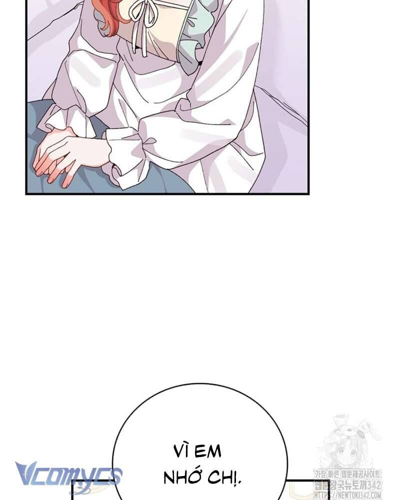 Chị Gái Của Nhân Vật Phản Diện Hôm Nay Cũng Đang Đau Khổ [Chap 86-95]