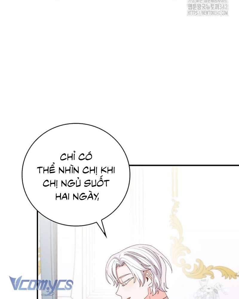 Chị Gái Của Nhân Vật Phản Diện Hôm Nay Cũng Đang Đau Khổ [Chap 86-95]