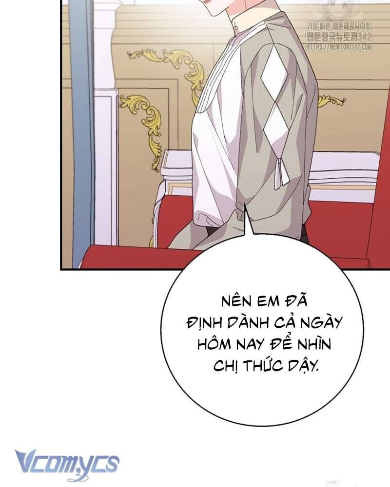 Chị Gái Của Nhân Vật Phản Diện Hôm Nay Cũng Đang Đau Khổ [Chap 86-95]