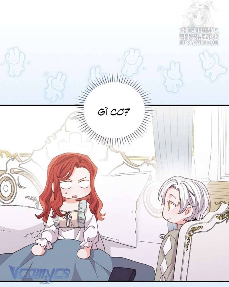 Chị Gái Của Nhân Vật Phản Diện Hôm Nay Cũng Đang Đau Khổ [Chap 86-95]