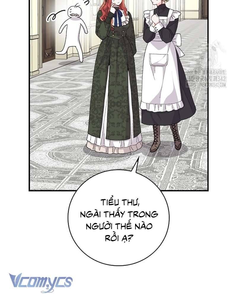 Chị Gái Của Nhân Vật Phản Diện Hôm Nay Cũng Đang Đau Khổ [Chap 86-95]