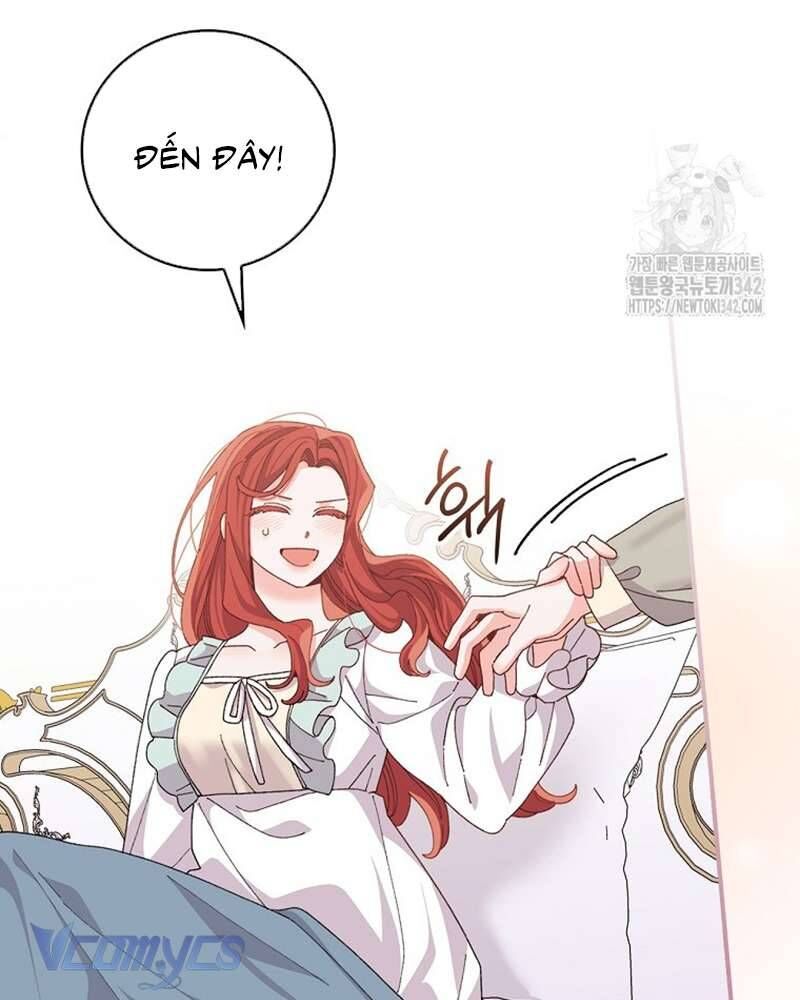 Chị Gái Của Nhân Vật Phản Diện Hôm Nay Cũng Đang Đau Khổ [Chap 86-95]