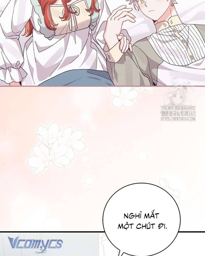 Chị Gái Của Nhân Vật Phản Diện Hôm Nay Cũng Đang Đau Khổ [Chap 86-95]